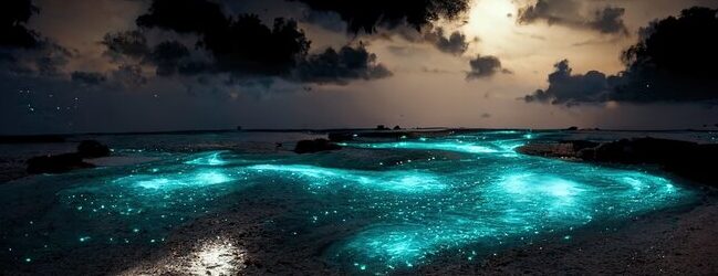 bioluminescenze