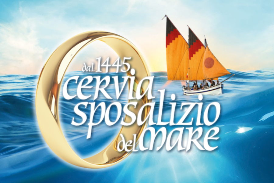 Sposalizio del Mare