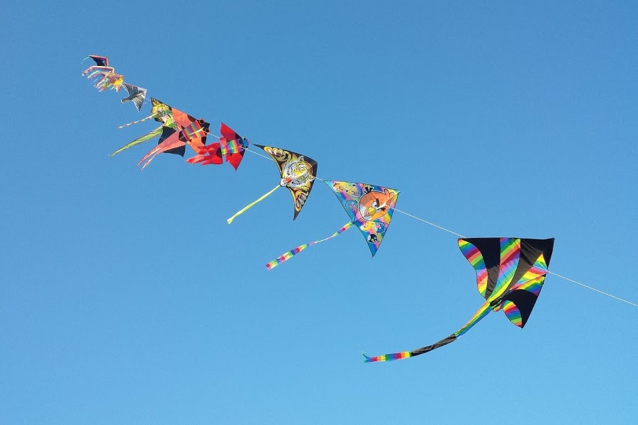 International SprintKite News | Mima Club Hotel