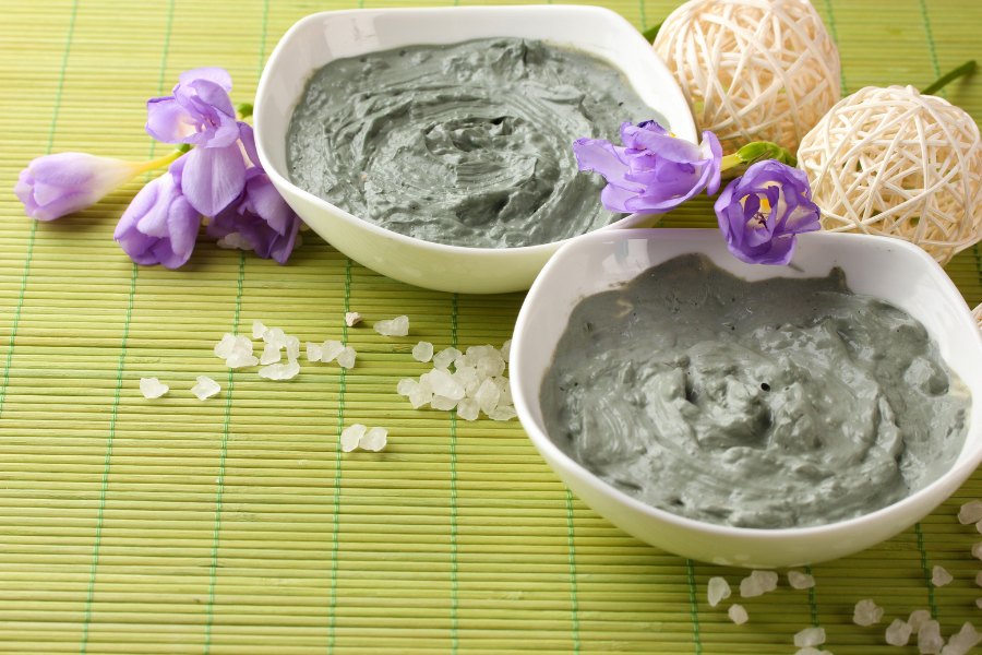 Fango Anticellulite Sale Di Cervia | MiMa Club Hotel