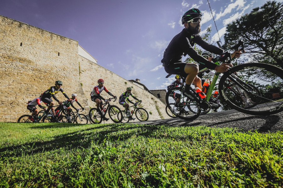 Granfondo Via del Sale MiMa Club Hotel