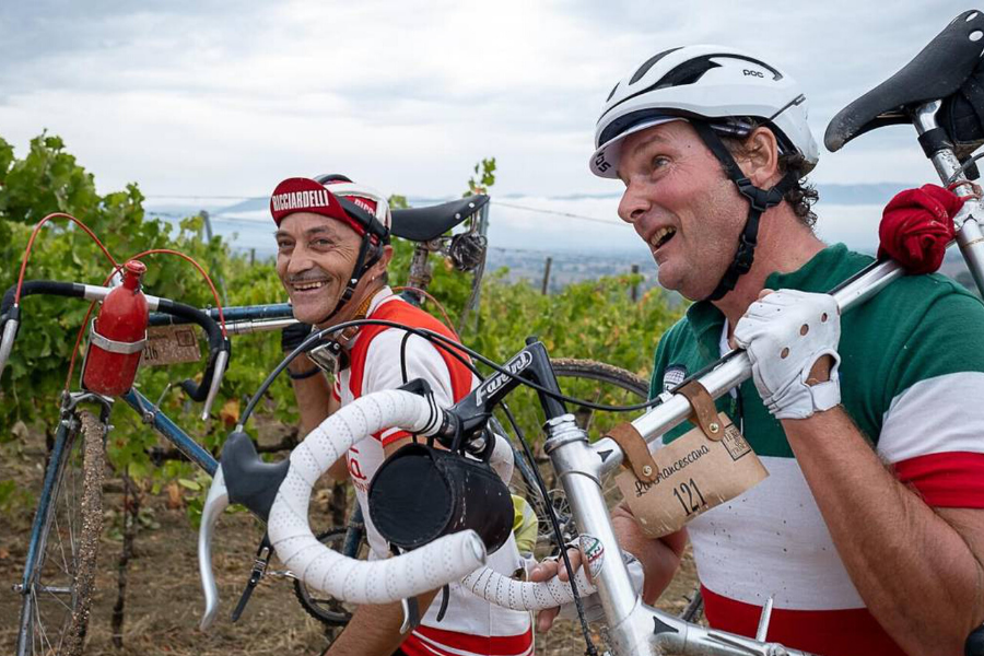 Cicloturistica | MiMa Club Hotel