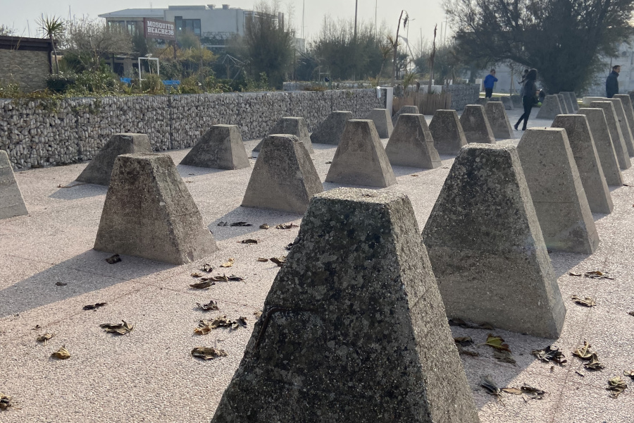 Denti di Drago | MiMa Club Hotel