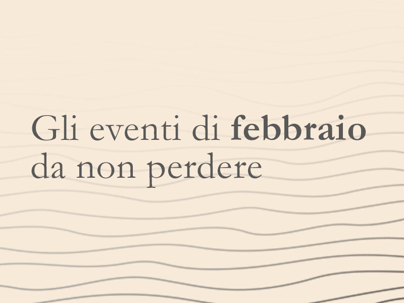 Eventi febbraio 2023 a cervia | MiMa Club Hotel