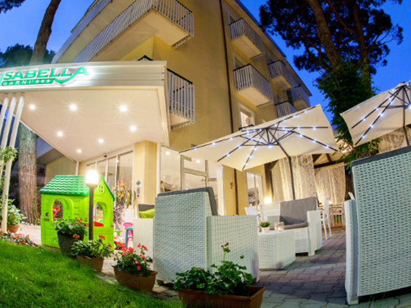 B&B Isabella B&B Isabella