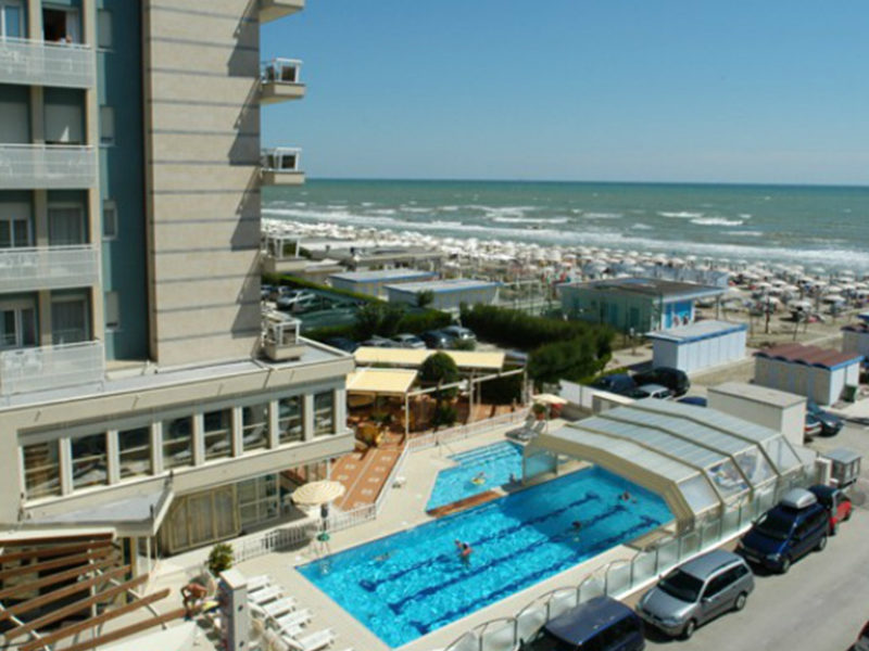 Hotel Majestic Hotel Majestic