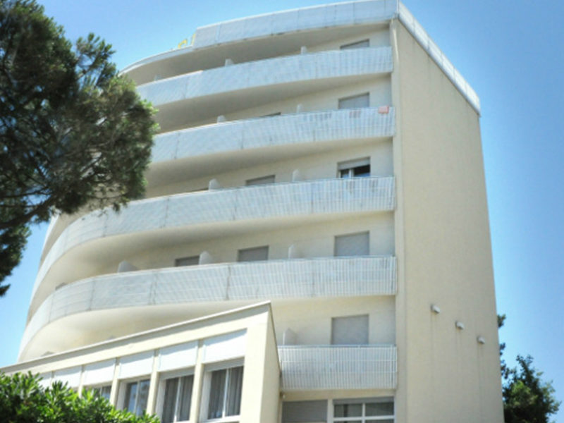 Hotel Solemare Hotel Solemare