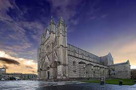 duomo orvieto