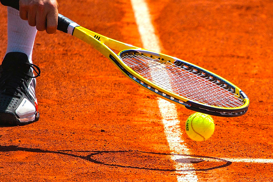 Vip Master Tennis | MiMa Club Hotel