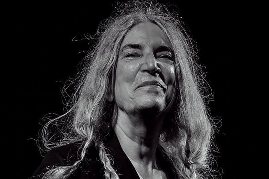 Patti Smith in concerto a Cervia | MiMa Club Hotel