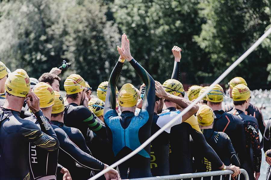 Triathlon event a Cervia e Milano Marittima | MiMa Club Hotel