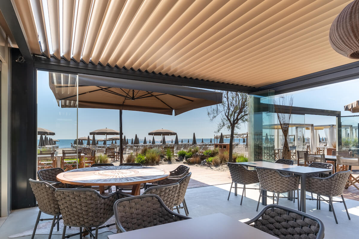 sala ristorante peperittima