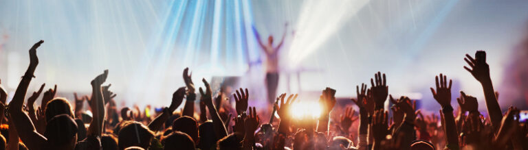 arte musica e spettacoli mobile