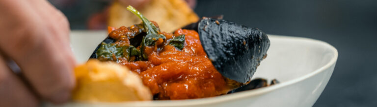 cucina e gastronomia mobile