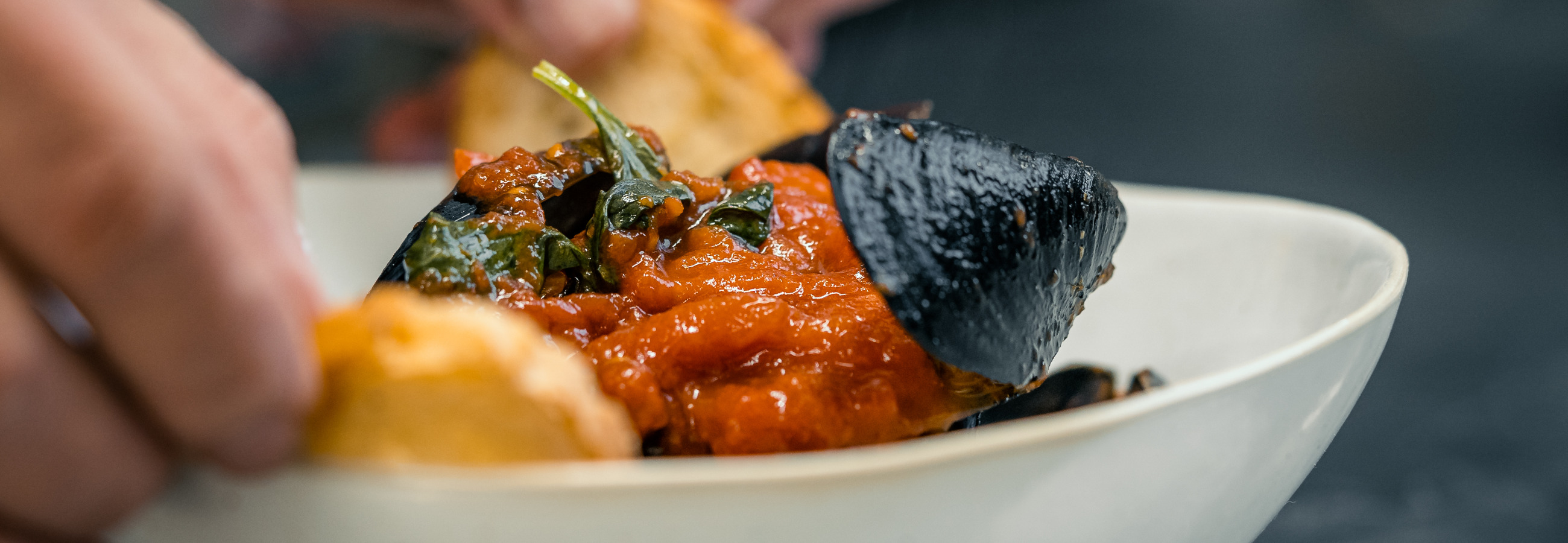 cucina e gastronomia