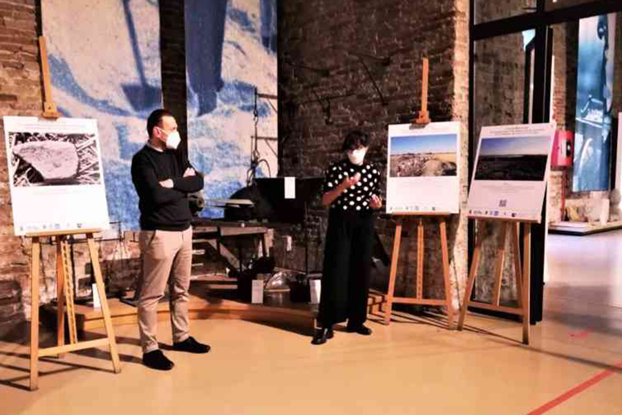 Musa incontra l'archeologia | MiMa Club Hotel