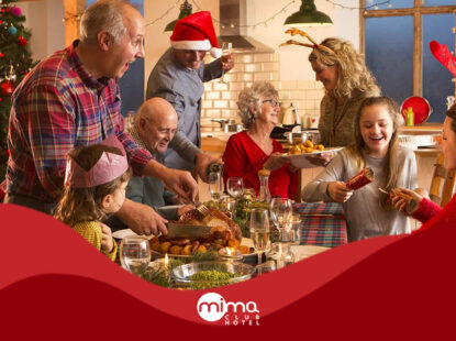 Natale in Romagna | MiMa Club Hotel