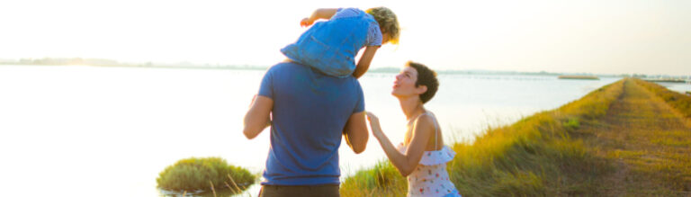 per la famiglia mobile